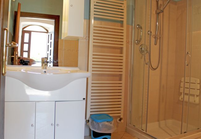 Apartment in Tremosine - Holideal La Tartufaia 109 Apartment in Tremosine - Holideal La Tartufaia 109