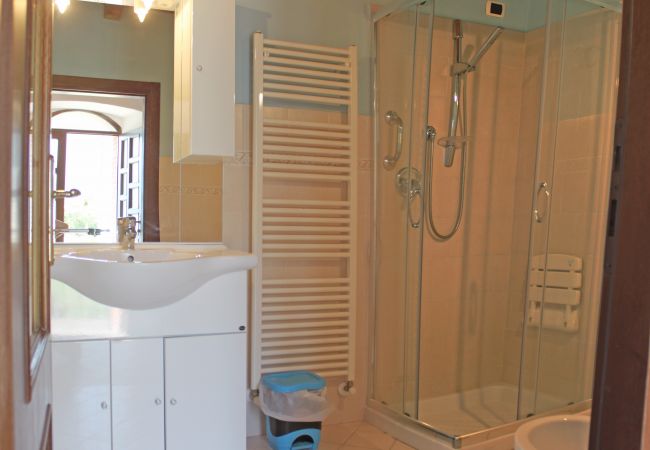 Apartment in Tremosine - Holideal La Tartufaia 109 Apartment in Tremosine - Holideal La Tartufaia 109