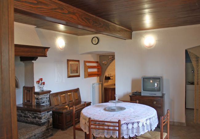 Apartment in Tremosine - Holideal La Tartufaia 109 Apartment in Tremosine - Holideal La Tartufaia 109