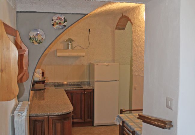 Apartment in Tremosine - Holideal La Tartufaia 109 Apartment in Tremosine - Holideal La Tartufaia 109