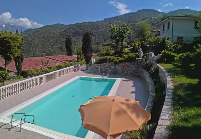 Apartment in Tremosine - Holideal La Tartufaia 109 Apartment in Tremosine - Holideal La Tartufaia 109