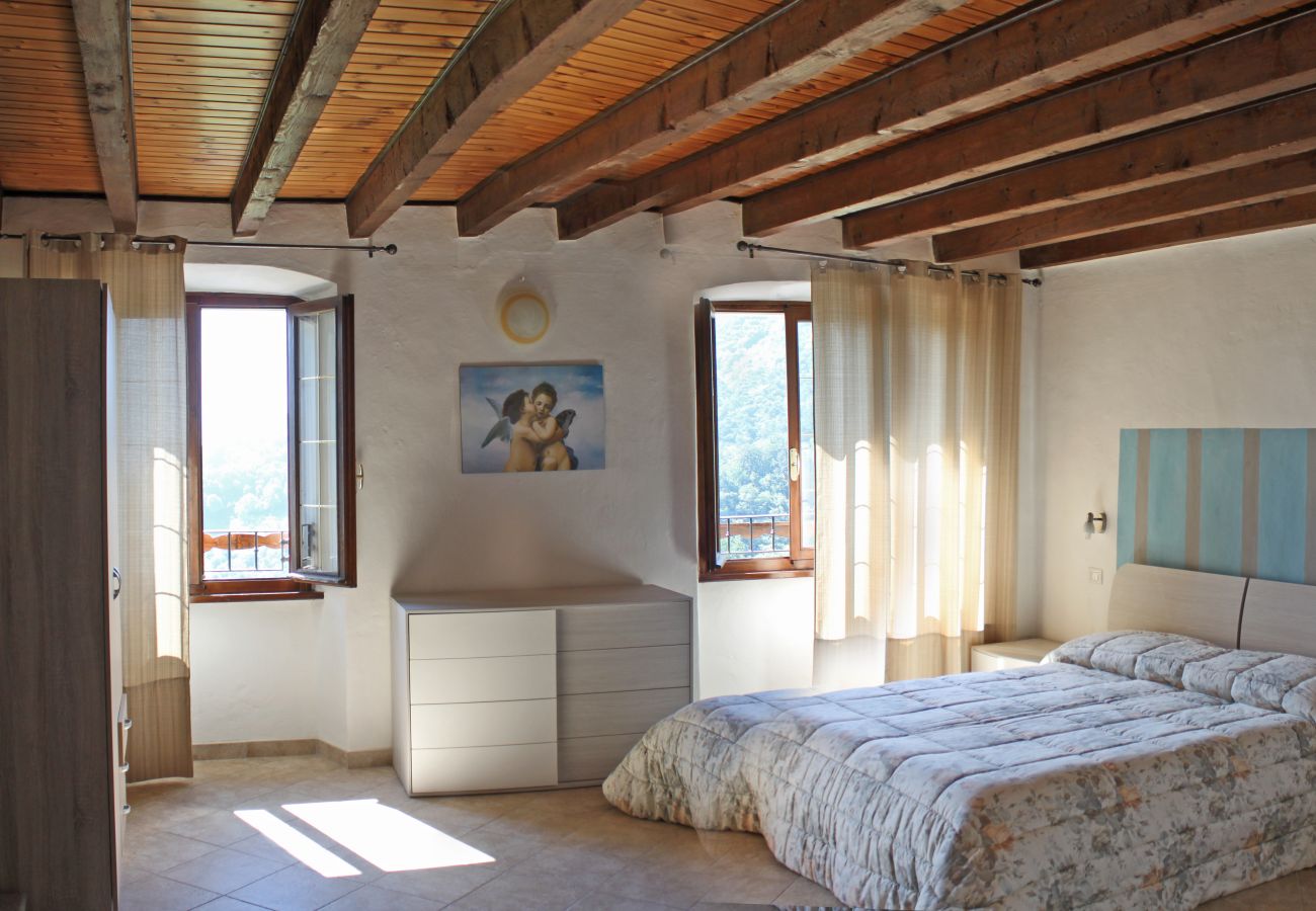 Apartment in Tremosine - Holideal La Tartufaia 109 Apartment in Tremosine - Holideal La Tartufaia 109