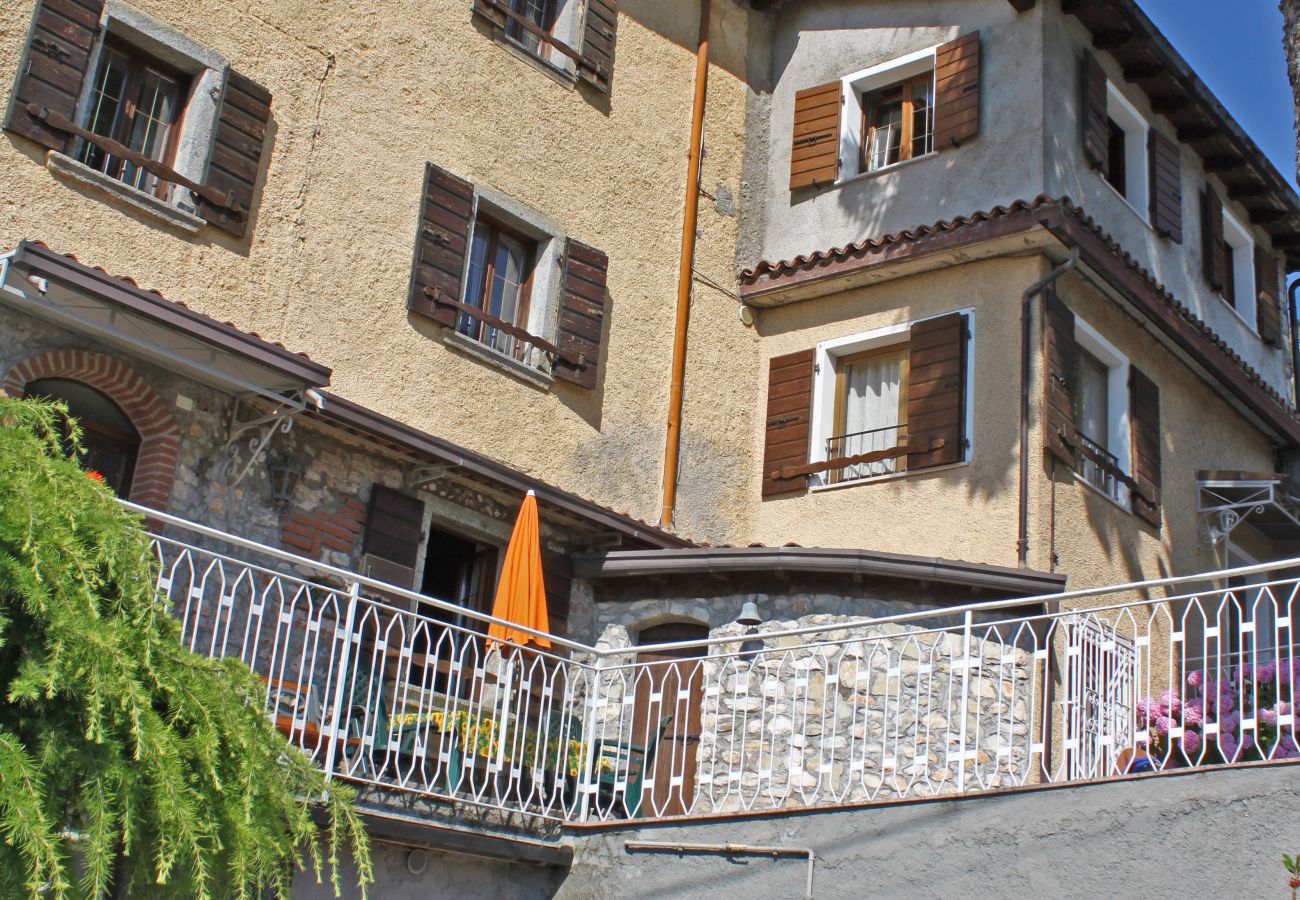 Apartment in Tremosine - Holideal La Tartufaia 109 Apartment in Tremosine - Holideal La Tartufaia 109