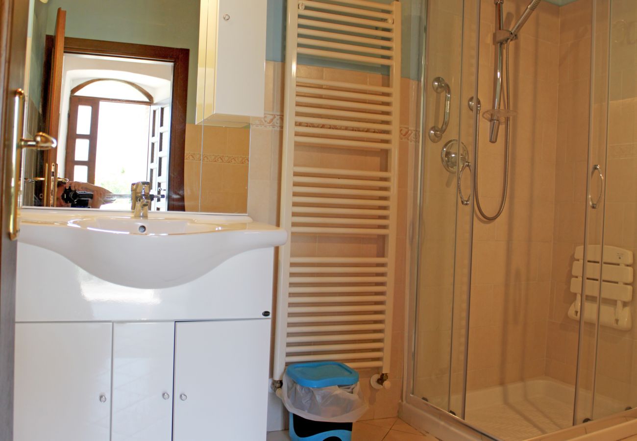 Apartment in Tremosine - Holideal La Tartufaia 109 Apartment in Tremosine - Holideal La Tartufaia 109