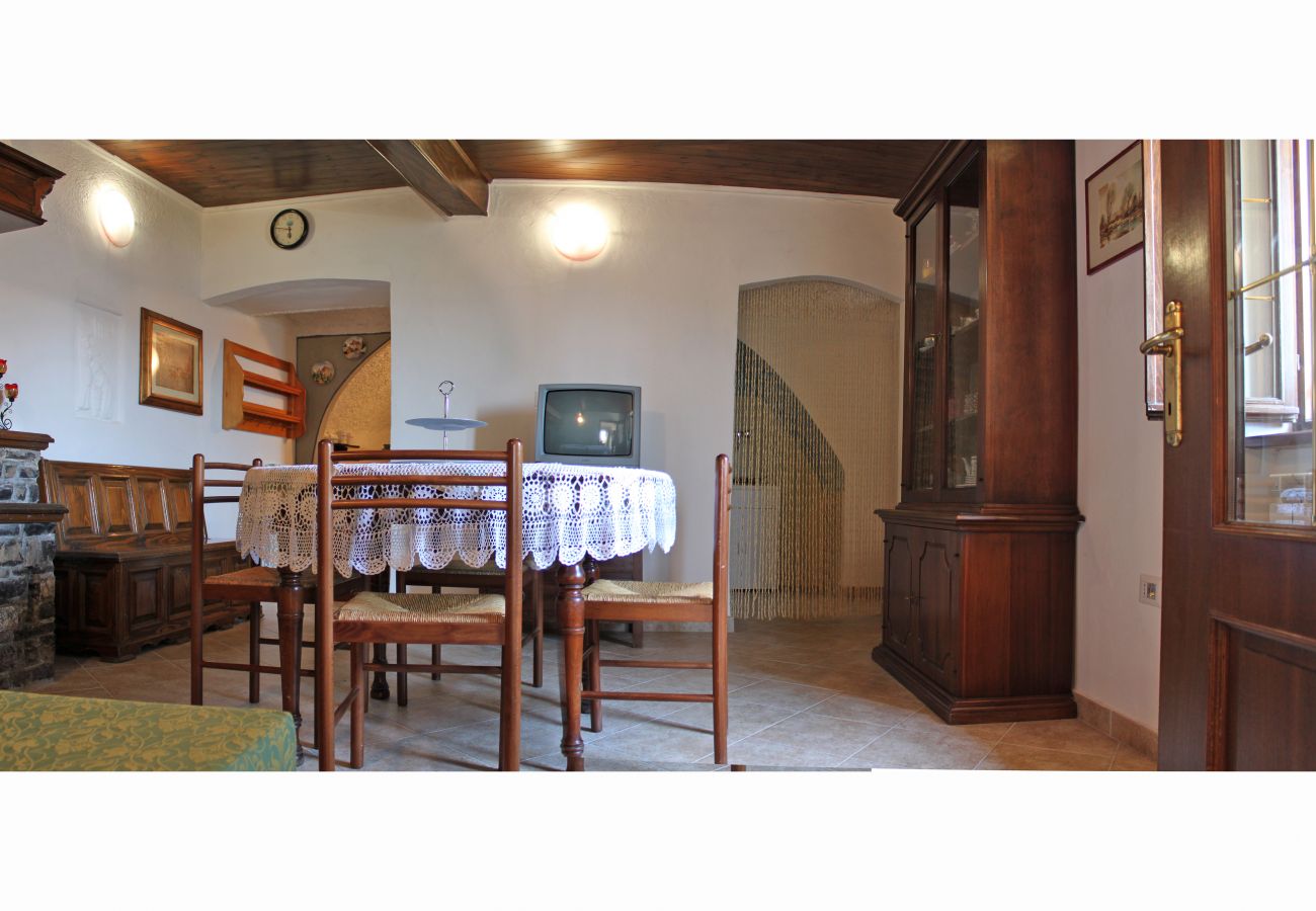 Apartment in Tremosine - Holideal La Tartufaia 109 Apartment in Tremosine - Holideal La Tartufaia 109