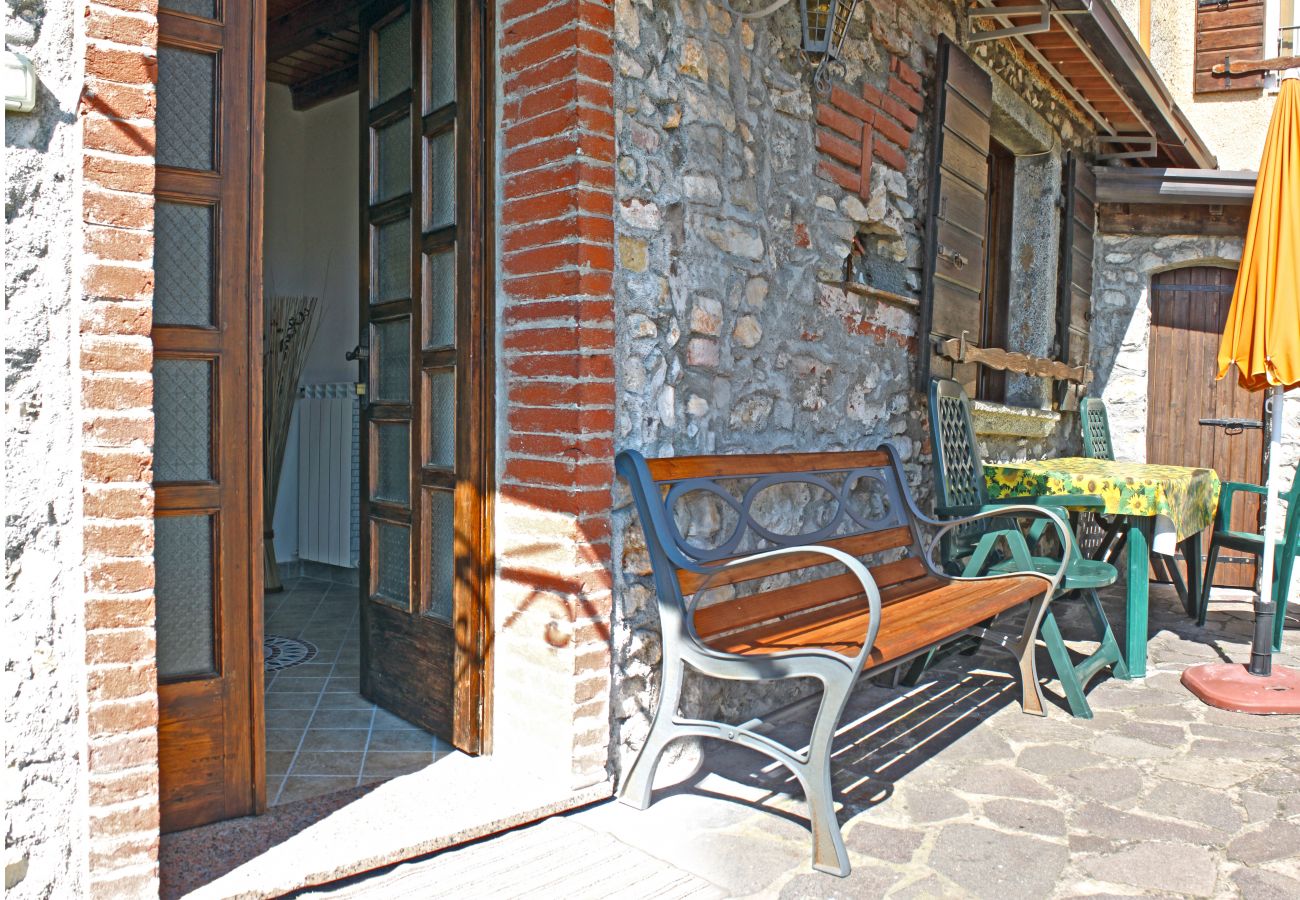 Apartment in Tremosine - Holideal La Tartufaia 109 Apartment in Tremosine - Holideal La Tartufaia 109