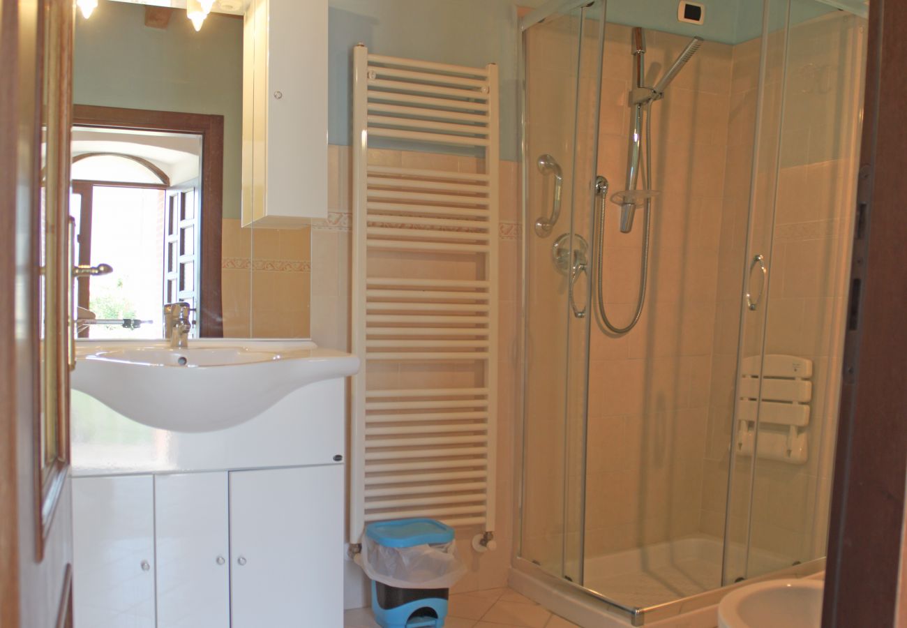 Apartment in Tremosine - Holideal La Tartufaia 109 Apartment in Tremosine - Holideal La Tartufaia 109