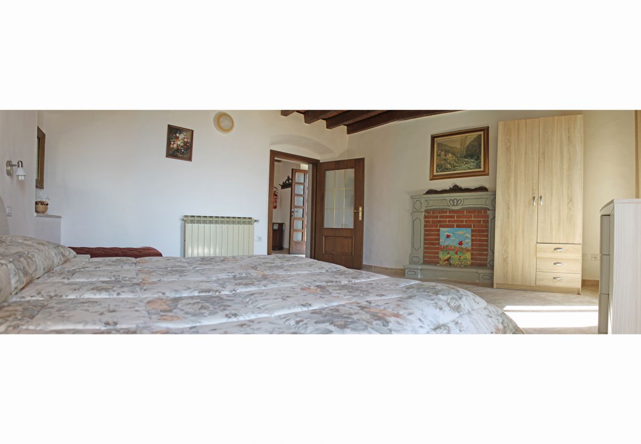 Apartment in Tremosine - Holideal La Tartufaia 109 Apartment in Tremosine - Holideal La Tartufaia 109
