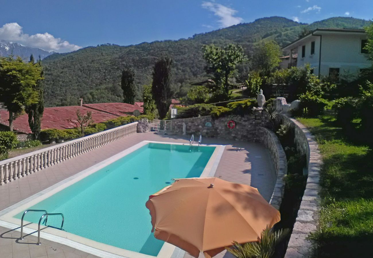 Apartment in Tremosine - Holideal La Tartufaia 109 Apartment in Tremosine - Holideal La Tartufaia 109