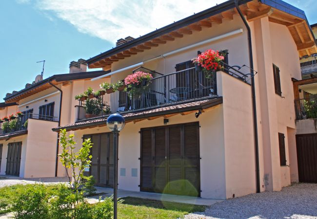 Apartment in Tremosine - La Quiete 58 Lake view Apartment Apartment in Tremosine - La Quiete 58 Lake view Apartment