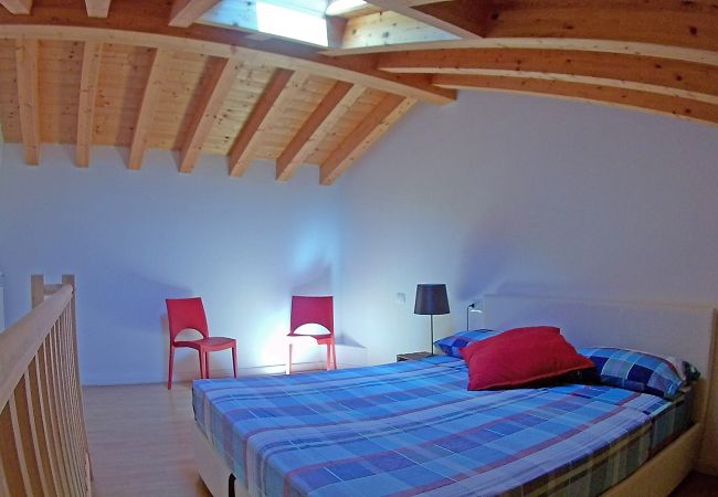 Apartment in Tremosine - La Quiete 58 Lake view Apartment Apartment in Tremosine - La Quiete 58 Lake view Apartment