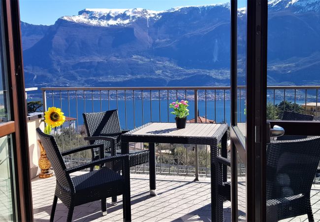 Apartment in Tremosine - La Quiete 58 Lake view Apartment Apartment in Tremosine - La Quiete 58 Lake view Apartment