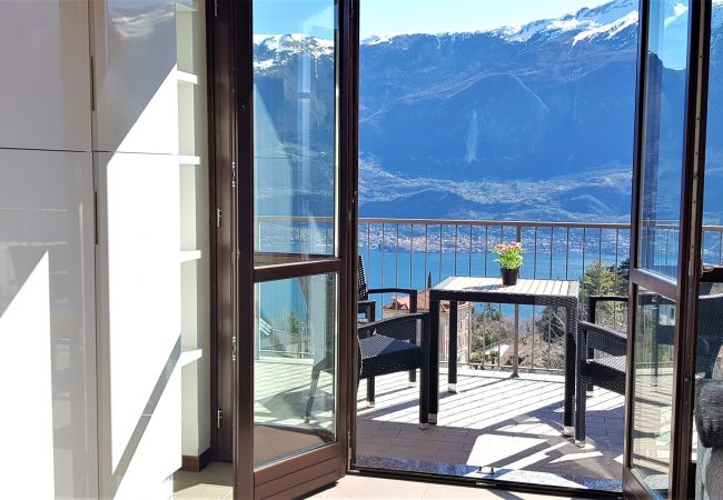 Apartment in Tremosine - La Quiete 58 Lake view Apartment Apartment in Tremosine - La Quiete 58 Lake view Apartment