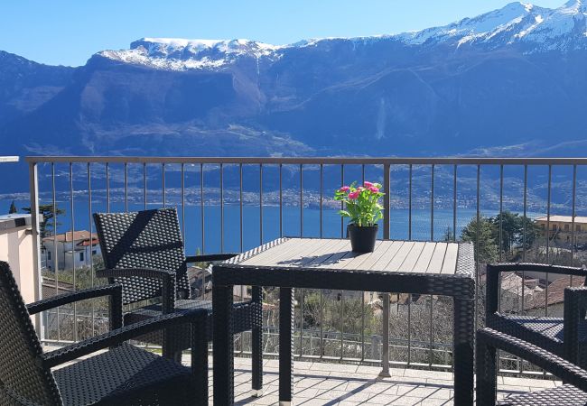 Apartment in Tremosine - La Quiete 58 Lake view Apartment Apartment in Tremosine - La Quiete 58 Lake view Apartment