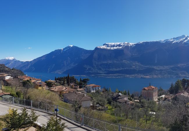Apartment in Tremosine - La Quiete 58 Lake view Apartment Apartment in Tremosine - La Quiete 58 Lake view Apartment