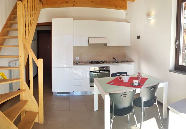Apartment in Tremosine - La Quiete 58 Lake view Apartment Apartment in Tremosine - La Quiete 58 Lake view Apartment