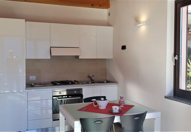 Apartment in Tremosine - La Quiete 58 Lake view Apartment Apartment in Tremosine - La Quiete 58 Lake view Apartment