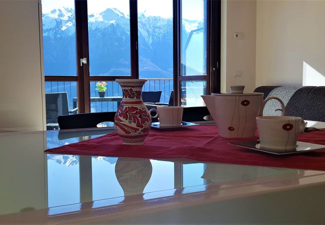 Apartment in Tremosine - La Quiete 58 Lake view Apartment Apartment in Tremosine - La Quiete 58 Lake view Apartment