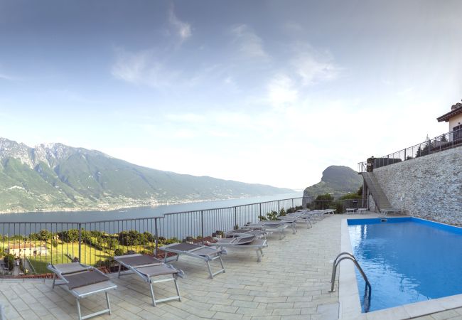 Apartment in Tremosine - La Quiete 58 Lake view Apartment Apartment in Tremosine - La Quiete 58 Lake view Apartment