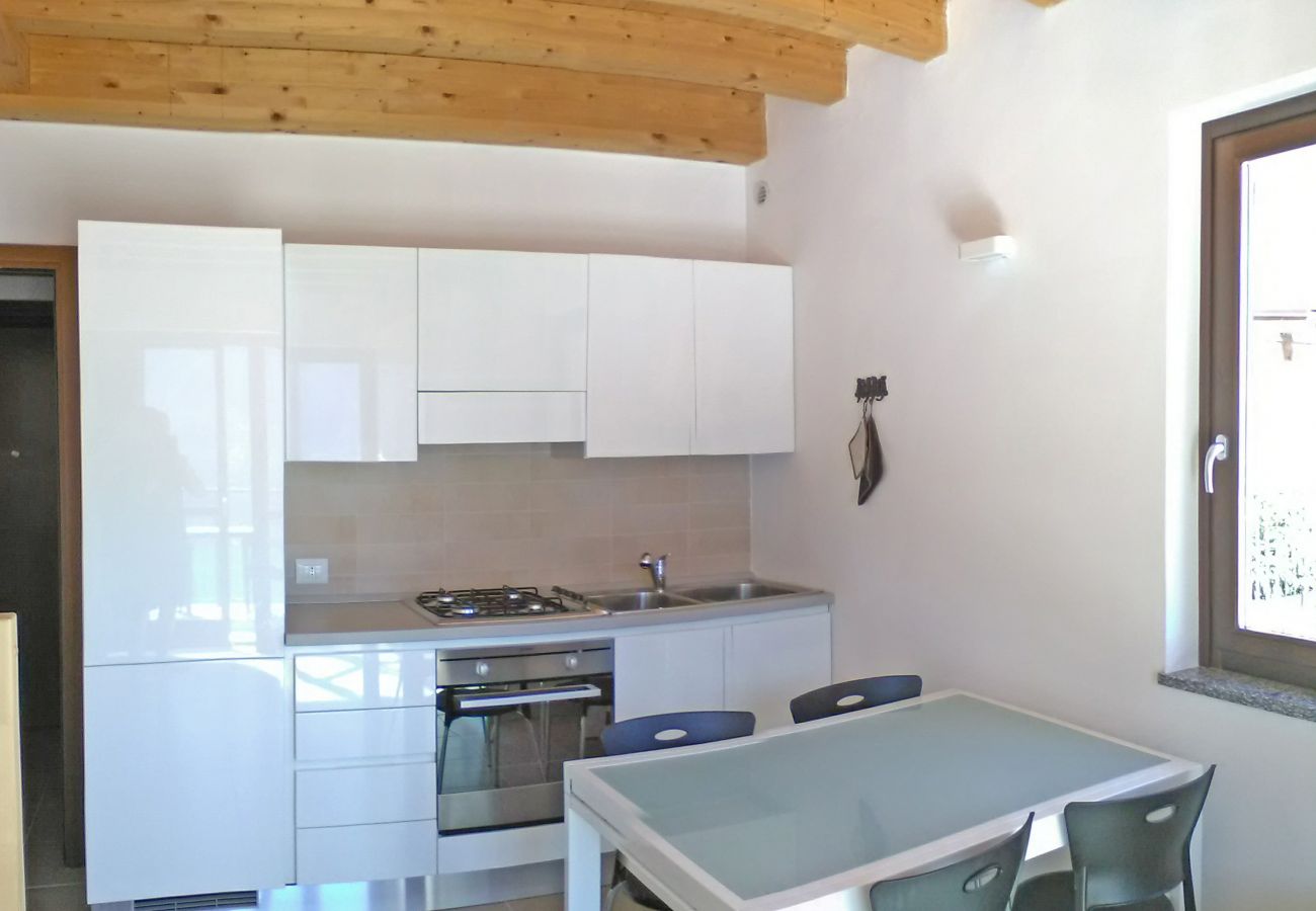 Apartment in Tremosine - La Quiete 58 Lake view Apartment Apartment in Tremosine - La Quiete 58 Lake view Apartment