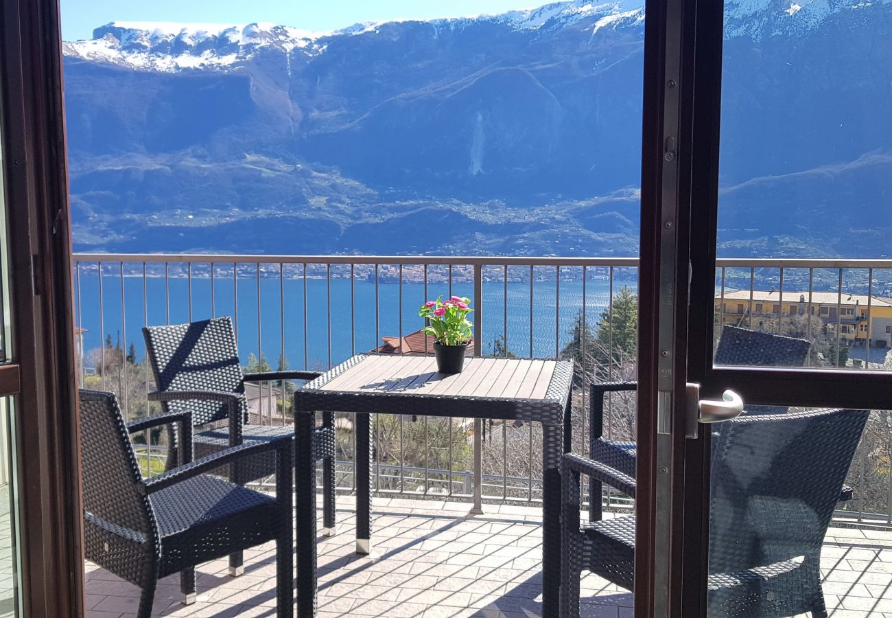 Apartment in Tremosine - La Quiete 58 Lake view Apartment Apartment in Tremosine - La Quiete 58 Lake view Apartment