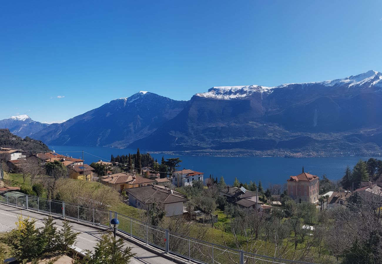 Apartment in Tremosine - La Quiete 58 Lake view Apartment Apartment in Tremosine - La Quiete 58 Lake view Apartment