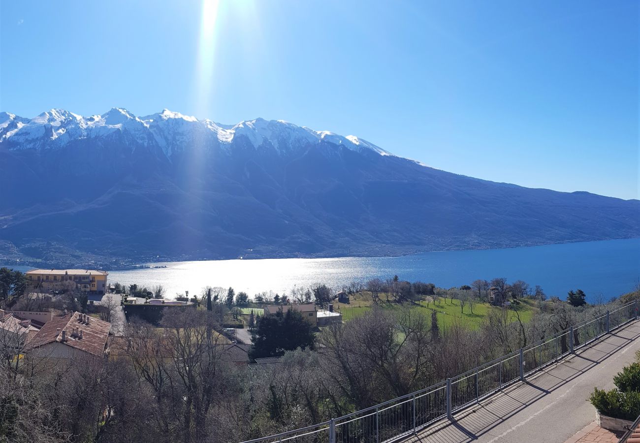 Apartment in Tremosine - La Quiete 58 Lake view Apartment Apartment in Tremosine - La Quiete 58 Lake view Apartment