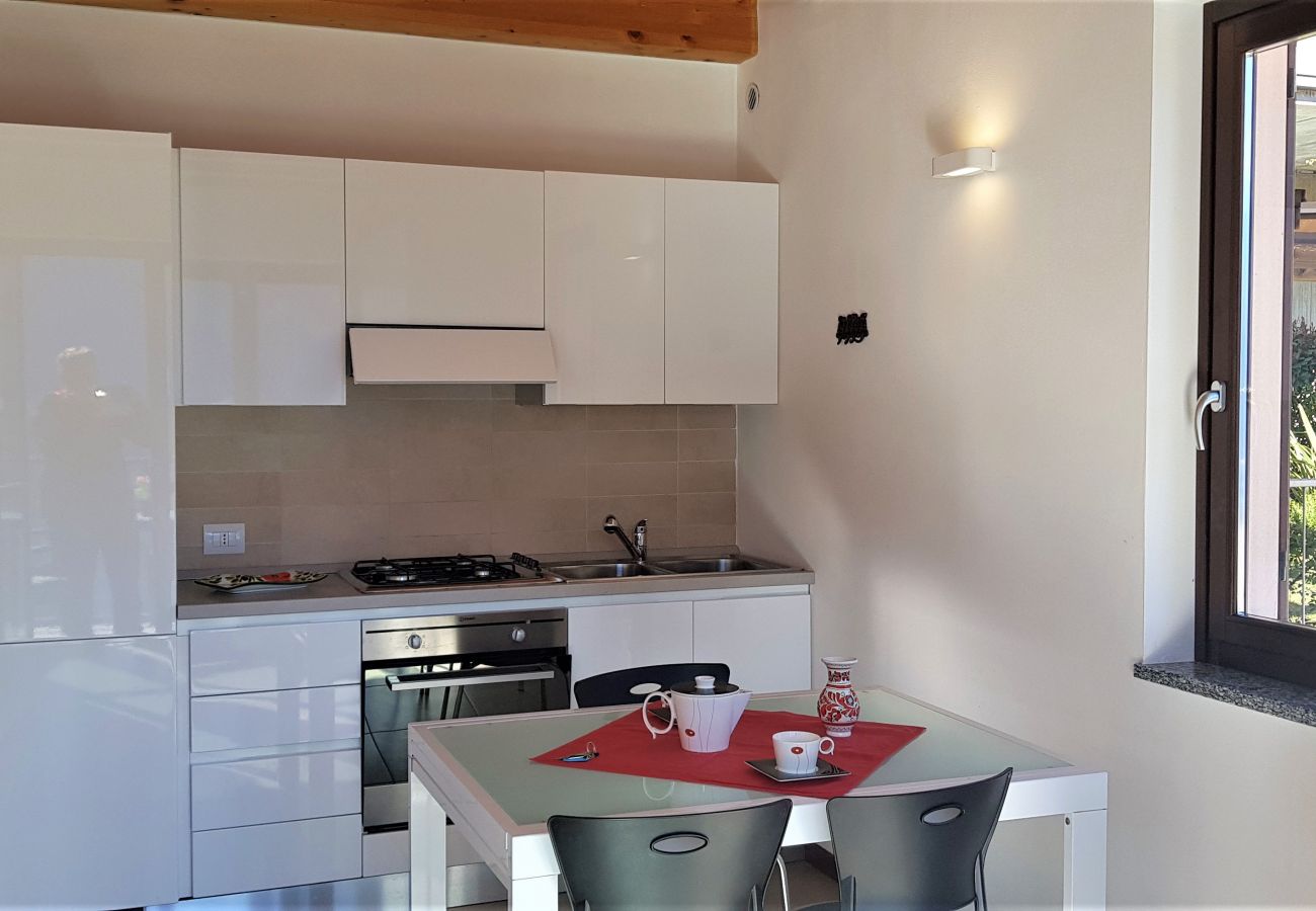 Apartment in Tremosine - La Quiete 58 Lake view Apartment Apartment in Tremosine - La Quiete 58 Lake view Apartment
