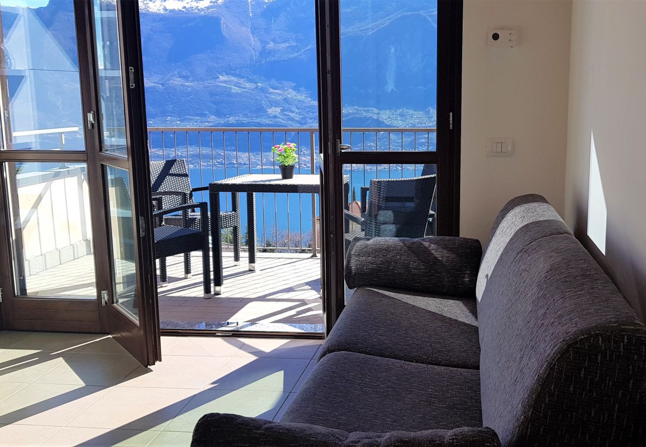 Apartment in Tremosine - La Quiete 58 Lake view Apartment Apartment in Tremosine - La Quiete 58 Lake view Apartment