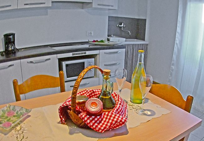 Apartment in Tremosine - La Rotonda Territorio Apartment Apartment in Tremosine - La Rotonda Territorio Apartment