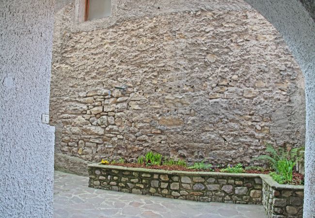 Apartment in Tremosine - La Rotonda Territorio Apartment Apartment in Tremosine - La Rotonda Territorio Apartment