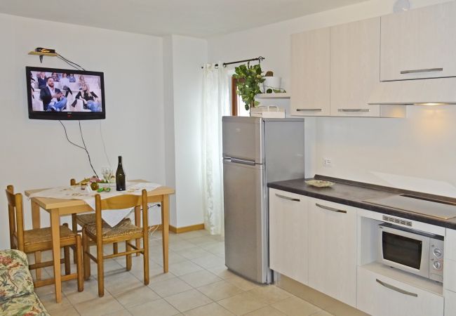  in Tremosine - La Rotonda Territorio Apartment