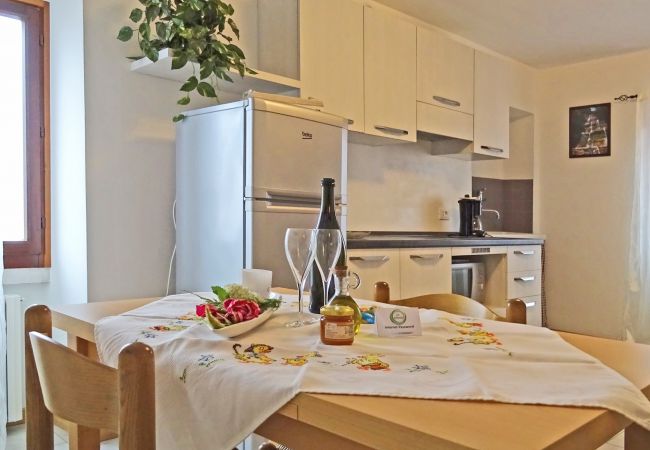 Apartment in Tremosine - La Rotonda Territorio Apartment Apartment in Tremosine - La Rotonda Territorio Apartment