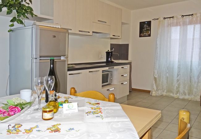 Apartment in Tremosine - La Rotonda Territorio Apartment Apartment in Tremosine - La Rotonda Territorio Apartment