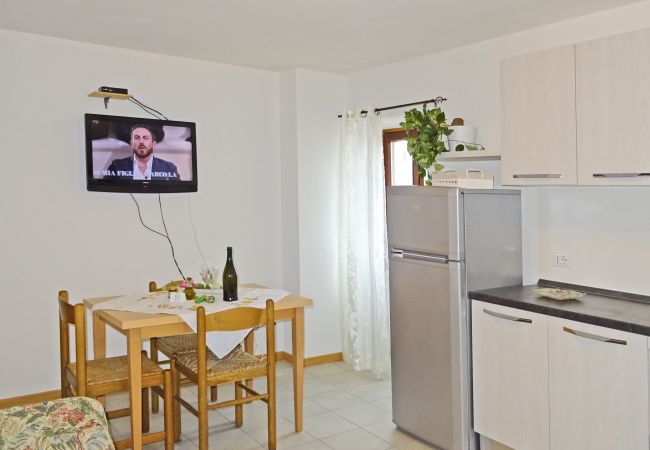 Apartment in Tremosine - La Rotonda Territorio Apartment Apartment in Tremosine - La Rotonda Territorio Apartment