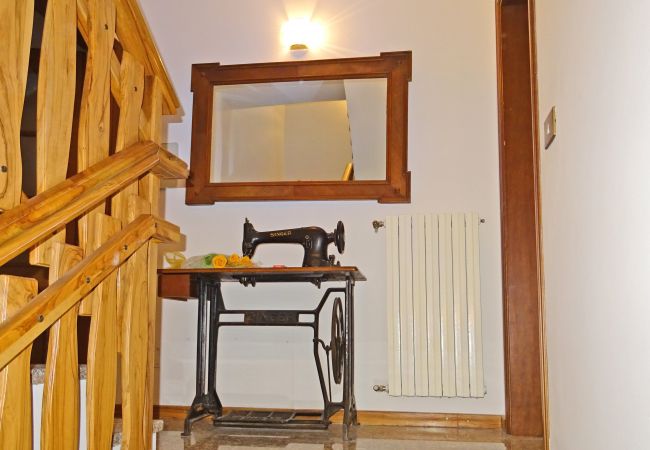 Apartment in Tremosine - La Rotonda Territorio Apartment Apartment in Tremosine - La Rotonda Territorio Apartment