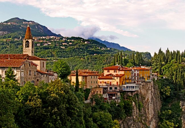 Apartment in Tremosine - La Rotonda Territorio Apartment Apartment in Tremosine - La Rotonda Territorio Apartment