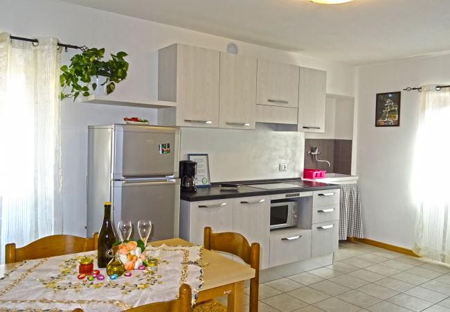 Apartment in Tremosine - La Rotonda Territorio Apartment Apartment in Tremosine - La Rotonda Territorio Apartment