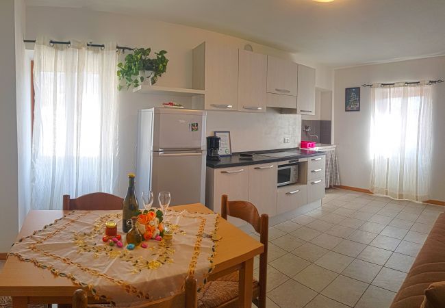 Apartment in Tremosine - La Rotonda Territorio Apartment Apartment in Tremosine - La Rotonda Territorio Apartment