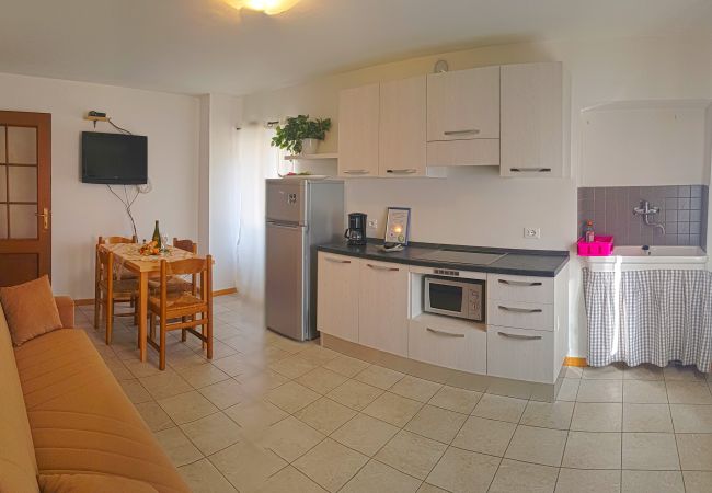 Apartment in Tremosine - La Rotonda Territorio Apartment Apartment in Tremosine - La Rotonda Territorio Apartment