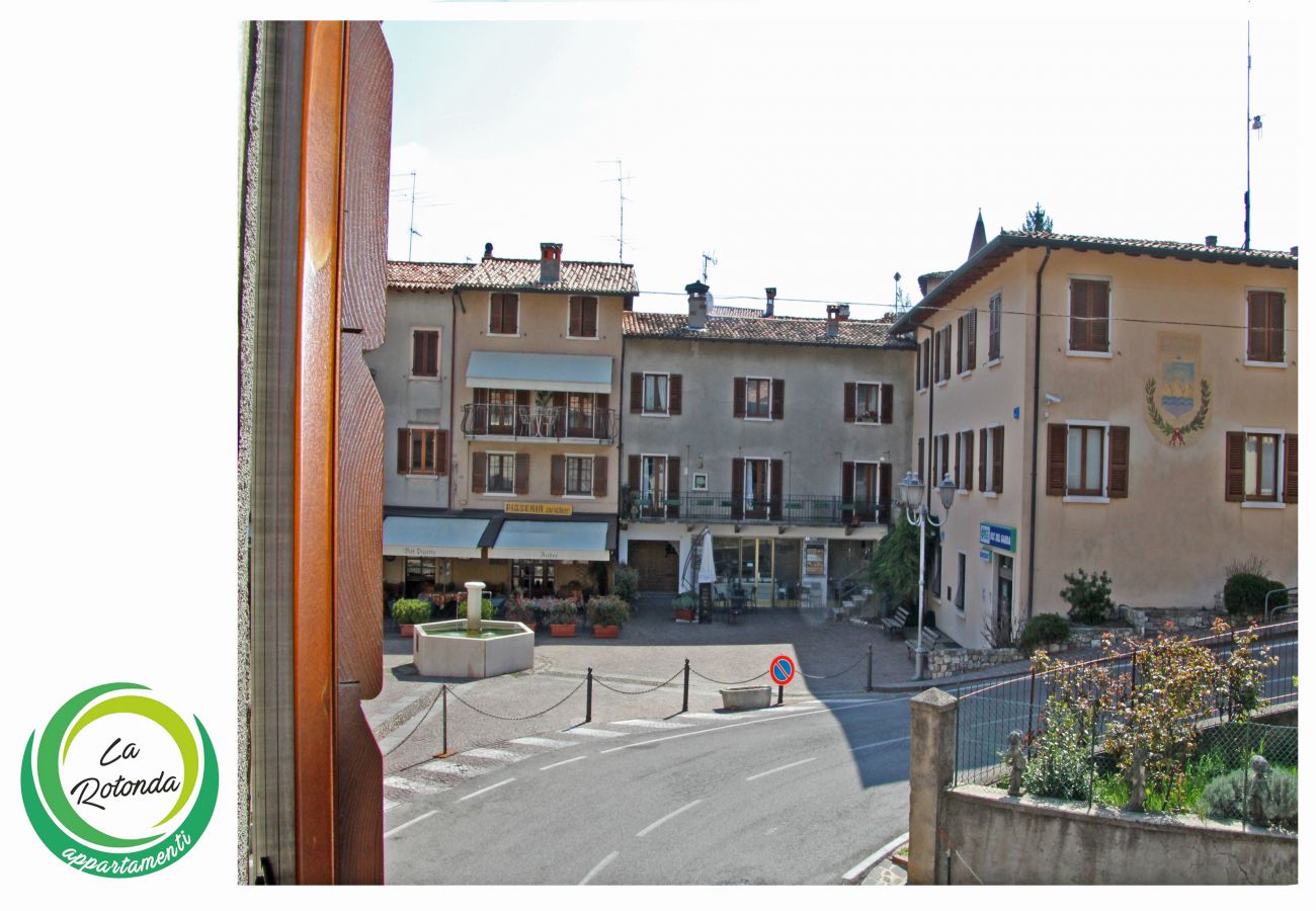 Apartment in Tremosine - La Rotonda Territorio Apartment Apartment in Tremosine - La Rotonda Territorio Apartment