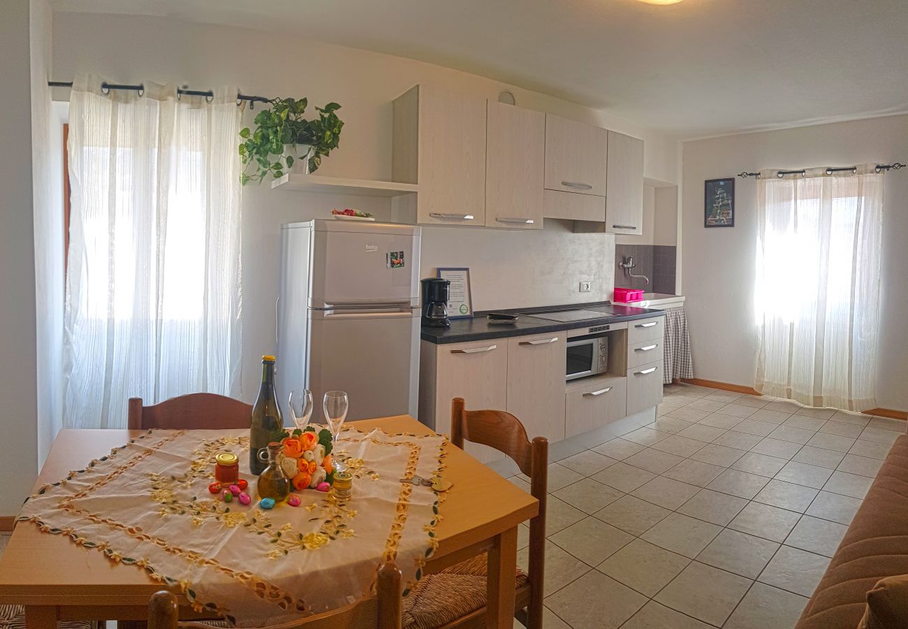 Apartment in Tremosine - La Rotonda Territorio Apartment Apartment in Tremosine - La Rotonda Territorio Apartment