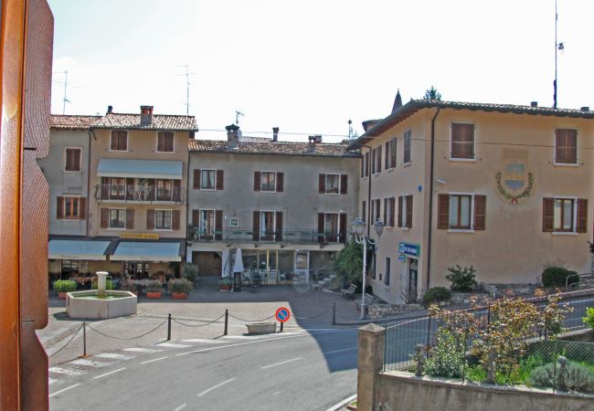 Apartment in Tremosine - La Rotonda Vigneto Apartment Apartment in Tremosine - La Rotonda Vigneto Apartment