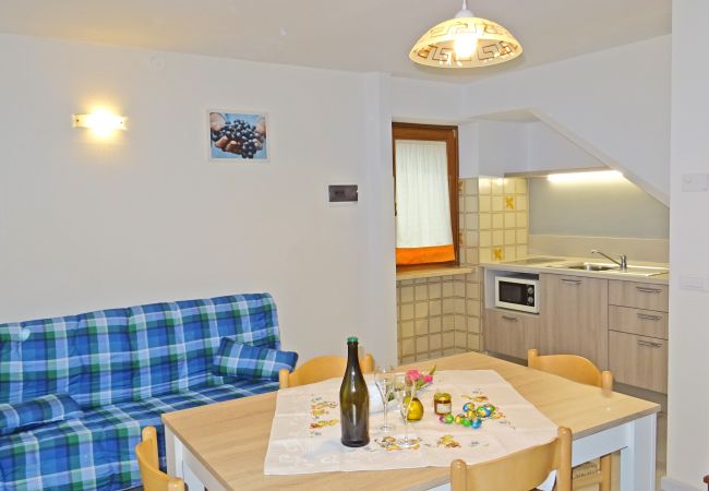Apartment in Tremosine - La Rotonda Vigneto Apartment Apartment in Tremosine - La Rotonda Vigneto Apartment