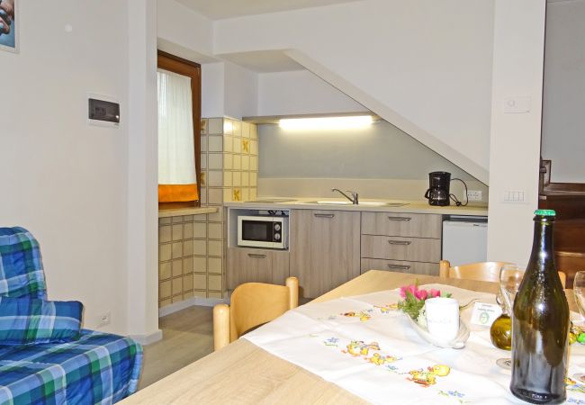 Apartment in Tremosine - La Rotonda Vigneto Apartment Apartment in Tremosine - La Rotonda Vigneto Apartment
