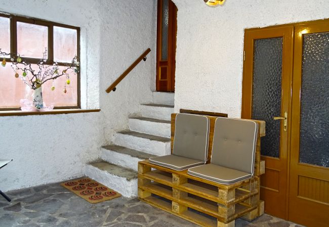 Apartment in Tremosine - La Rotonda Vigneto Apartment Apartment in Tremosine - La Rotonda Vigneto Apartment