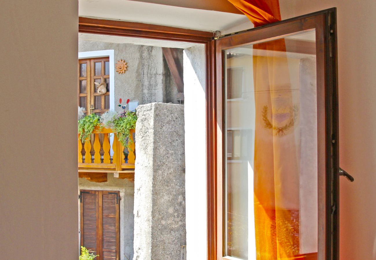 Apartment in Tremosine - La Rotonda Vigneto Apartment Apartment in Tremosine - La Rotonda Vigneto Apartment