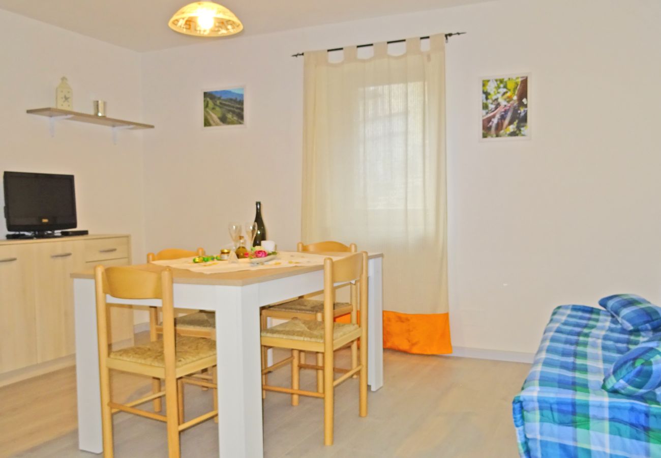Apartment in Tremosine - La Rotonda Vigneto Apartment Apartment in Tremosine - La Rotonda Vigneto Apartment