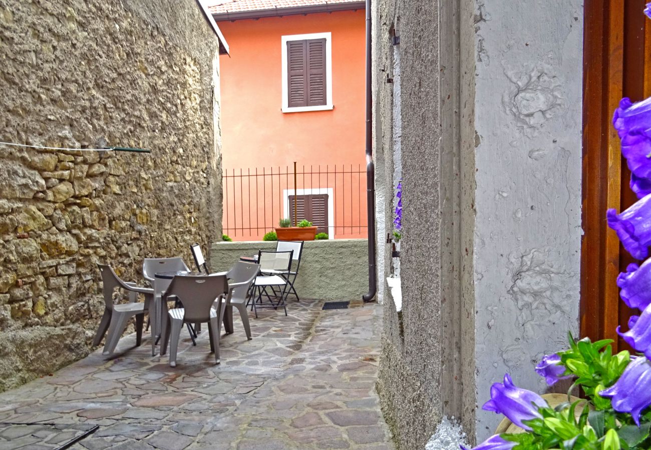 Apartment in Tremosine - La Rotonda Vigneto Apartment Apartment in Tremosine - La Rotonda Vigneto Apartment