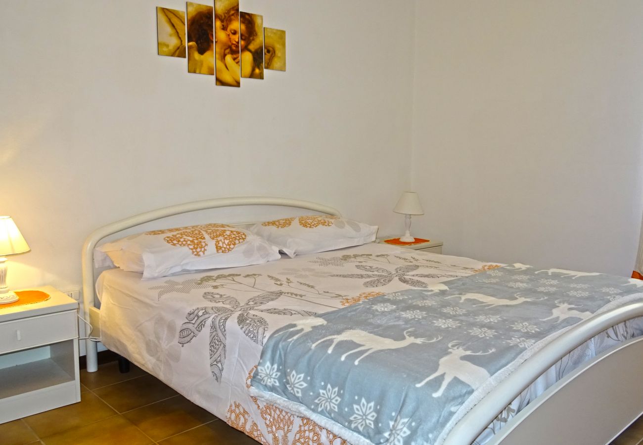 Apartment in Tremosine - La Rotonda Vigneto Apartment Apartment in Tremosine - La Rotonda Vigneto Apartment